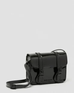 Best 18cm Lakleren Schoudertas ACCESSORIES Accessoires Sale|Leren Tassen