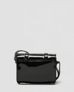 Best 18cm Lakleren Schoudertas ACCESSORIES Accessoires Sale|Leren Tassen