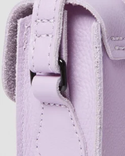 Sale 18cm Pisa Leren Schoudertas ACCESSORIES Accessoires Sale|Leren Tassen