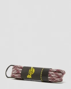 Flash Sale 140cm Ronde Marl Schoenveters (8-10 Veterogen) UNISEX Accessoires Sale|Veters