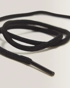 Store 90cm Ronde Schoenveters (4-5 Veterogen) SHOE LACES Veters