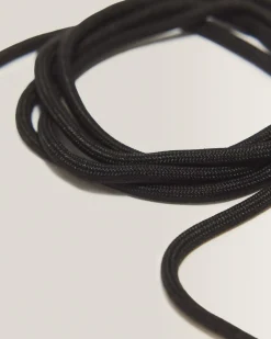 Cheap 210 cm Ronde Schoenveters (12-14 Veterogen) SHOE LACES Veters