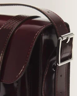 Online 28cm Vegan Boekentas ACCESSORIES Tassen|Vegan Tassen