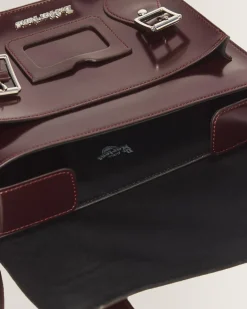 Online 28cm Vegan Boekentas ACCESSORIES Tassen|Vegan Tassen