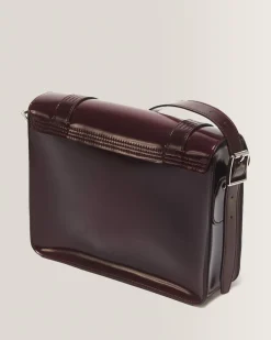 Online 28cm Vegan Boekentas ACCESSORIES Tassen|Vegan Tassen
