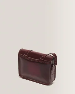 Best Sale 18cm Vegan Schoudertas ACCESSORIES Tassen|Vegan Tassen