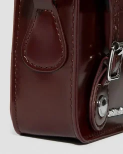 Best Sale 18cm Vegan Schoudertas ACCESSORIES Tassen|Vegan Tassen