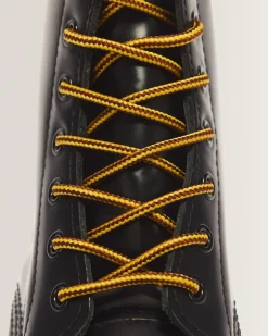 Hot 140cm (8-10 Veterogen) Ronde Schoenenveters SHOE LACES Trending Stijlen|Veters