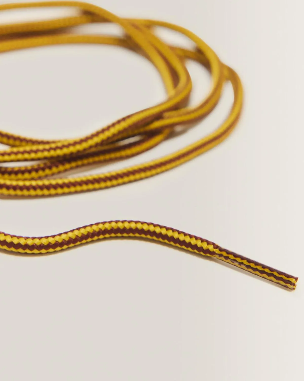 Hot 140cm (8-10 Veterogen) Ronde Schoenenveters SHOE LACES Trending Stijlen|Veters