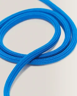 Fashion 140cm (8-10 Veterogen) Ronde Schoenenveters SHOE LACES Veters|Trending Stijlen