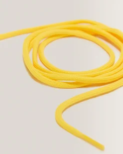 Sale 140cm (8-10 Veterogen) Ronde Schoenenveters SHOE LACES Veters|Trending Stijlen