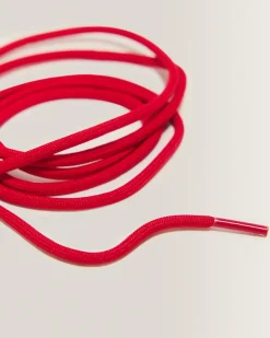 Store 140cm (8-10 Veterogen) Ronde Schoenenveters SHOE LACES Veters|Trending Stijlen
