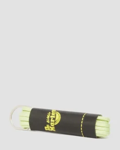 Outlet 140cm (8-10 Veterogen) Ronde Schoenenveters SHOE LACES Veters|Trending Stijlen