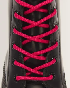 Cheap 140cm (8-10 Veterogen) Ronde Schoenenveters SHOE LACES Veters|Trending Stijlen