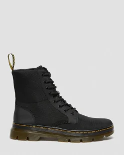 Fashion Combs Poly Casual Laarzen MENS Heren Sale|Utility Laarzen