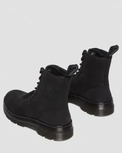 Discount Combs Tech Gemalen Nubuck Utility Boots WOMENS Utility Laarzen|Casual Stijlen