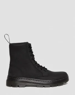 Discount Combs Tech Gemalen Nubuck Utility Boots WOMENS Utility Laarzen|Casual Stijlen