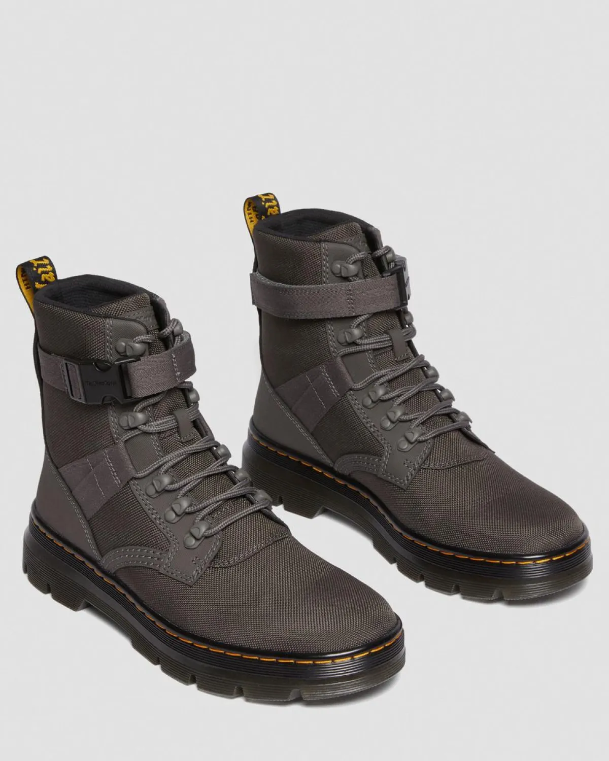 Best Combs Tech II Extra Tough Utility Boots UNISEX Heren Sale|Utility Laarzen