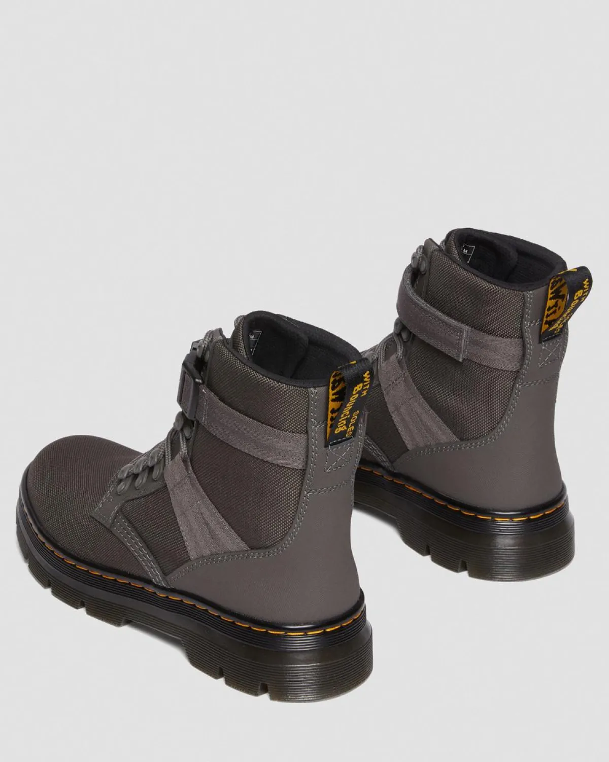 Best Combs Tech II Extra Tough Utility Boots UNISEX Heren Sale|Utility Laarzen