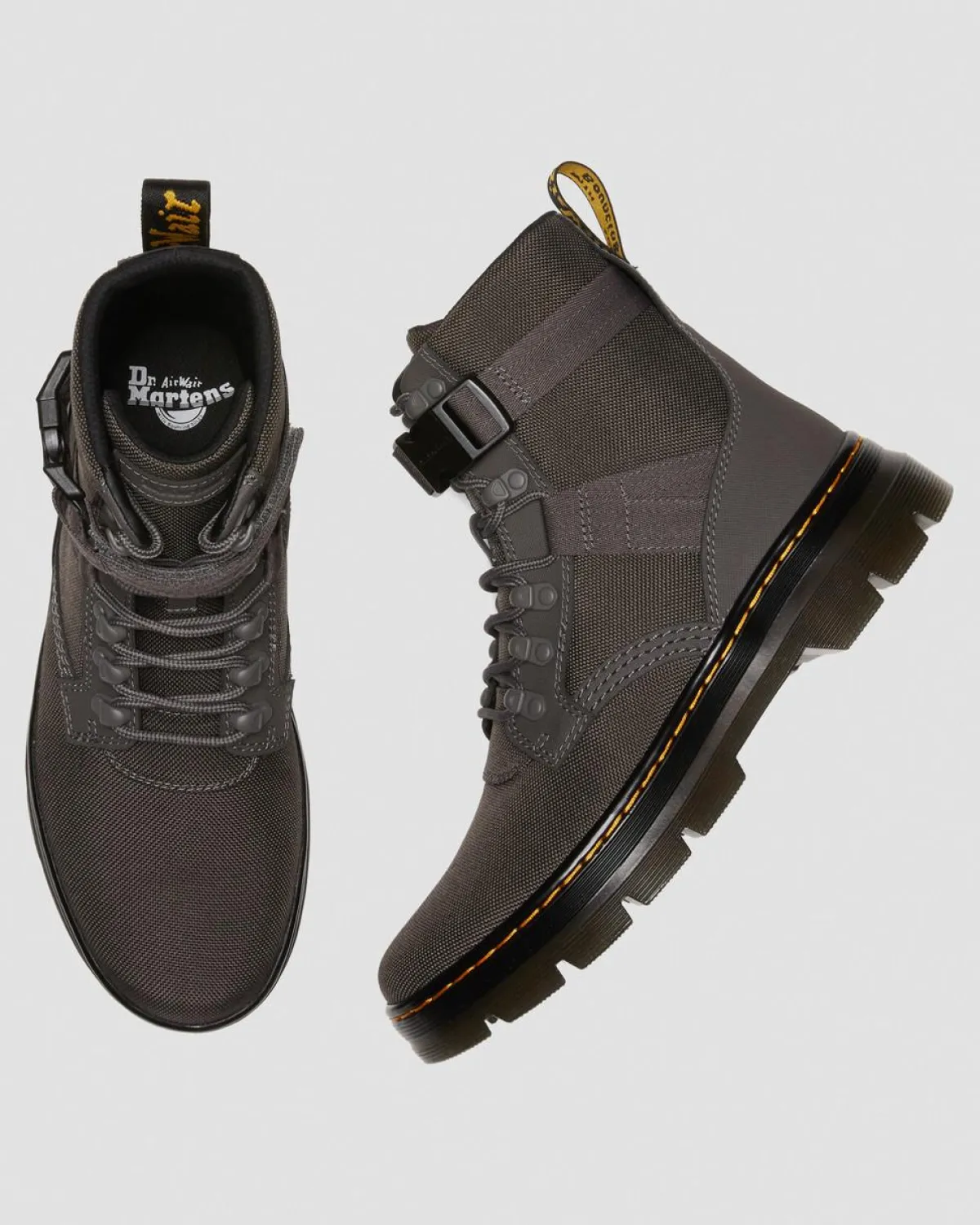 Best Combs Tech II Extra Tough Utility Boots UNISEX Heren Sale|Utility Laarzen