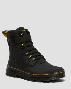 Hot COMBS TECH II UTILITY LAARZEN UNISEX Utility Laarzen|Casual Stijlen