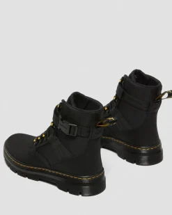 Hot COMBS TECH II UTILITY LAARZEN UNISEX Utility Laarzen|Casual Stijlen