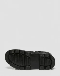 Hot COMBS TECH II UTILITY LAARZEN UNISEX Utility Laarzen|Casual Stijlen