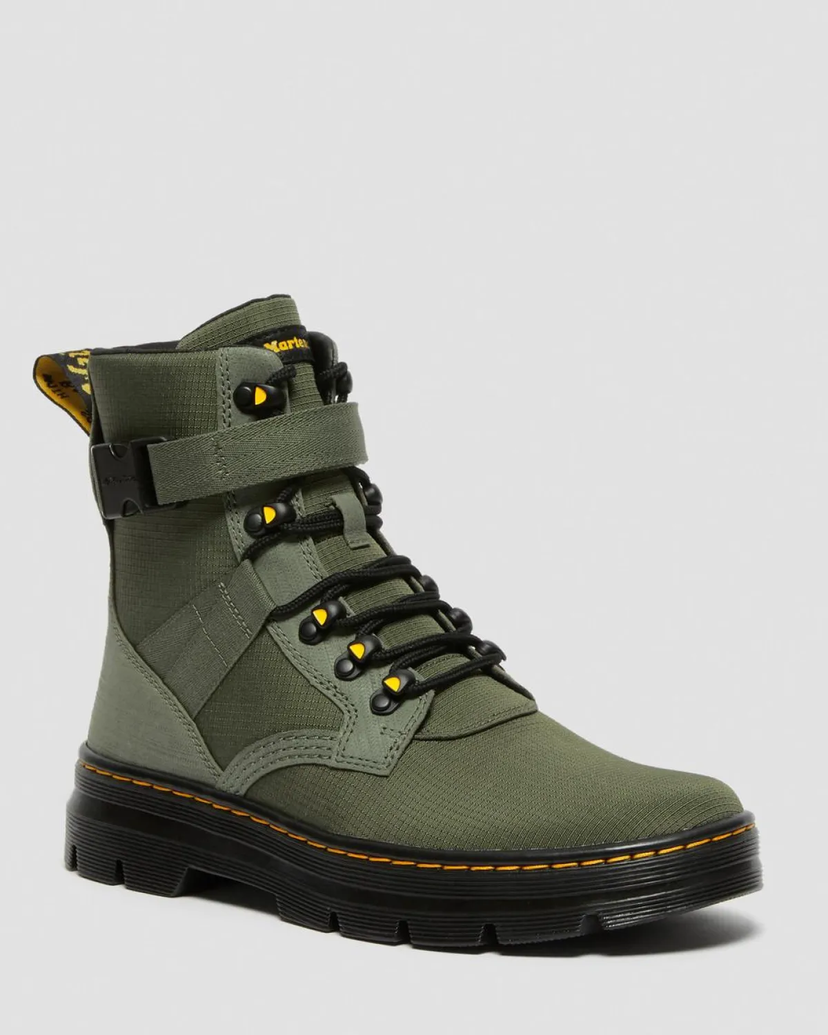 Outlet COMBS TECH II UTILITY LAARZEN UNISEX Heren Sale|Utility Laarzen