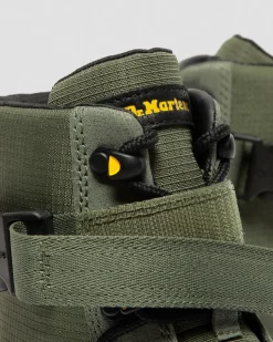 Outlet COMBS TECH II UTILITY LAARZEN UNISEX Heren Sale|Utility Laarzen
