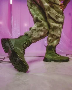 Outlet COMBS TECH II UTILITY LAARZEN UNISEX Heren Sale|Utility Laarzen