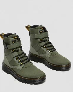 Outlet COMBS TECH II UTILITY LAARZEN UNISEX Heren Sale|Utility Laarzen