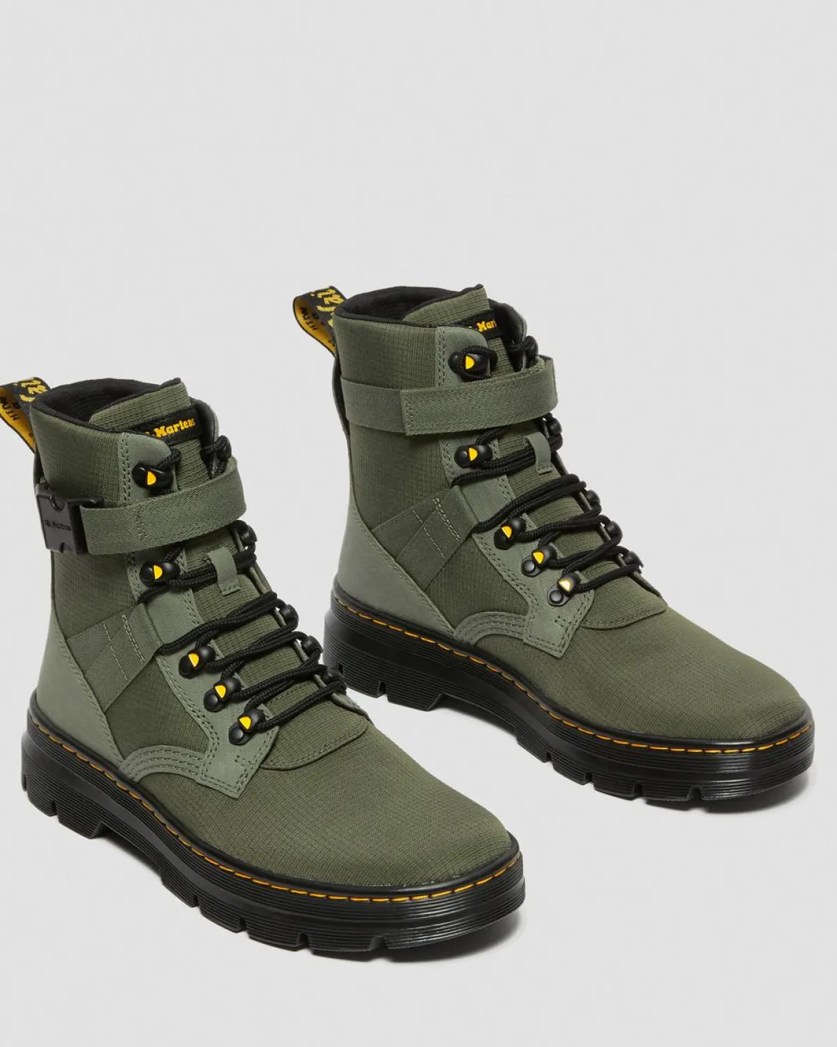 Outlet COMBS TECH II UTILITY LAARZEN UNISEX Heren Sale|Utility Laarzen