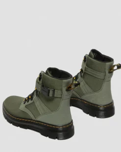 Outlet COMBS TECH II UTILITY LAARZEN UNISEX Heren Sale|Utility Laarzen