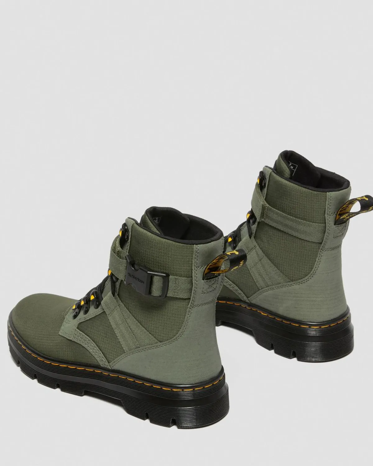 Outlet COMBS TECH II UTILITY LAARZEN UNISEX Heren Sale|Utility Laarzen