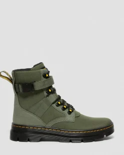 Outlet COMBS TECH II UTILITY LAARZEN UNISEX Heren Sale|Utility Laarzen