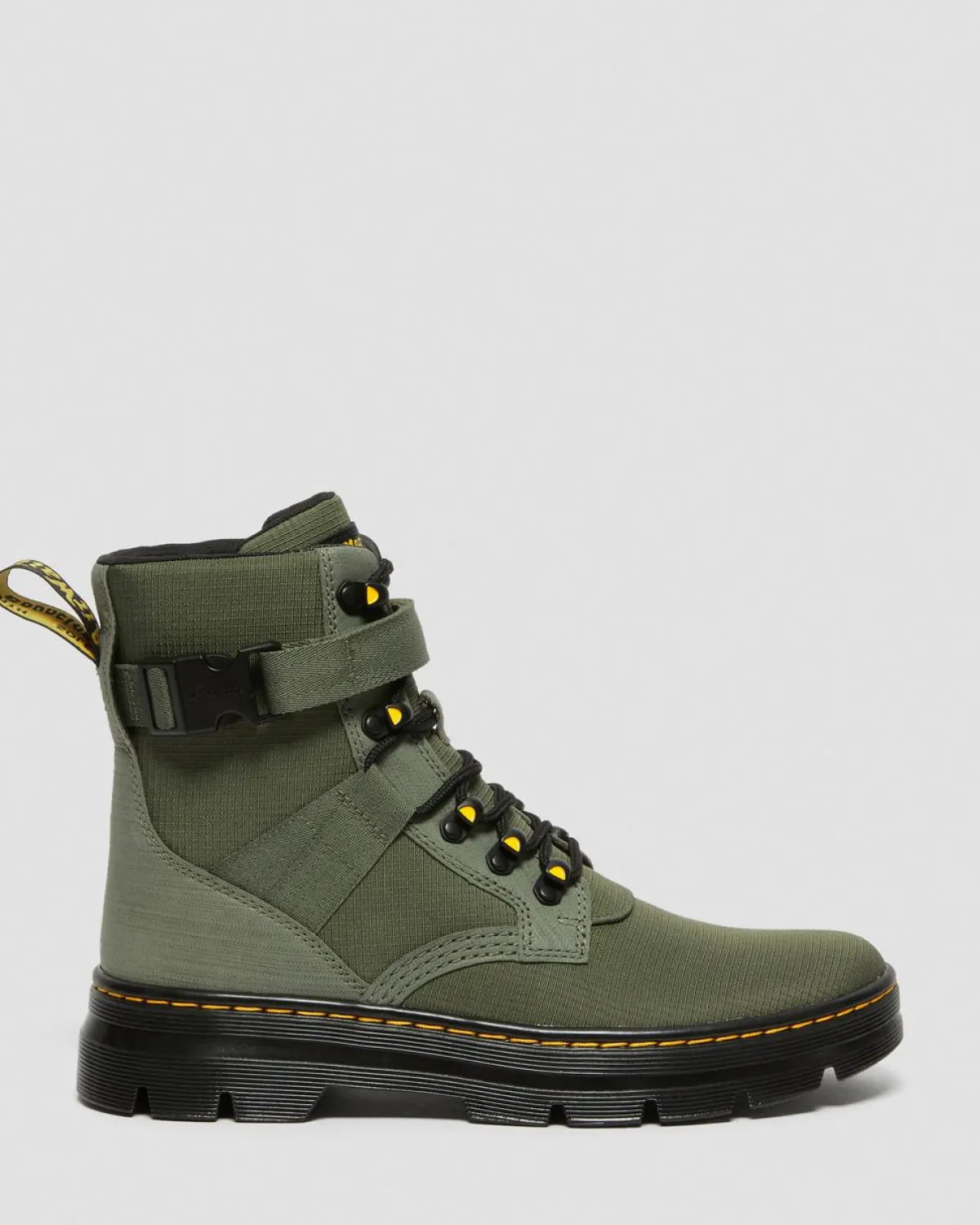 Outlet COMBS TECH II UTILITY LAARZEN UNISEX Heren Sale|Utility Laarzen
