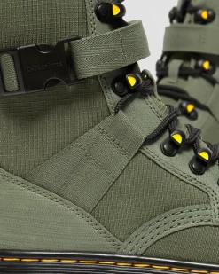 Outlet COMBS TECH II UTILITY LAARZEN UNISEX Heren Sale|Utility Laarzen