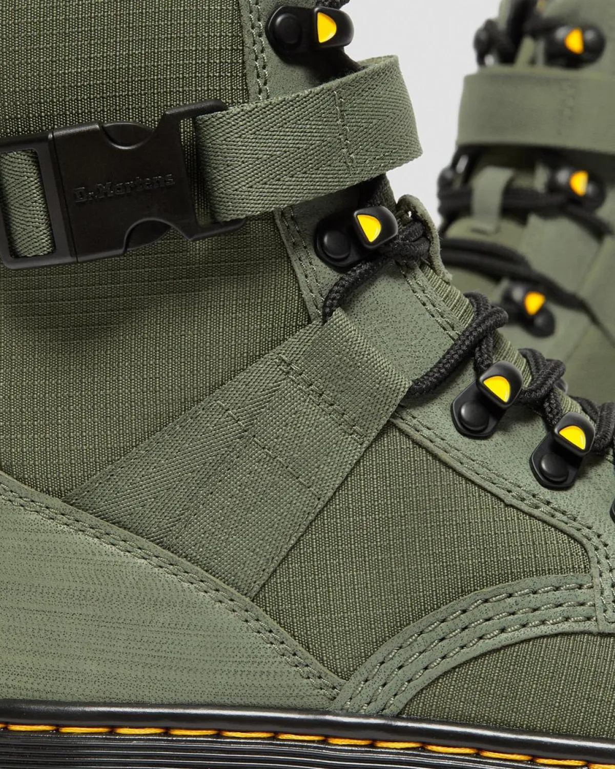Outlet COMBS TECH II UTILITY LAARZEN UNISEX Heren Sale|Utility Laarzen