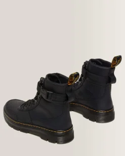 Store Combs Tech II Wyoming Leren Utility Boots MENS Utility Laarzen|Casual Stijlen