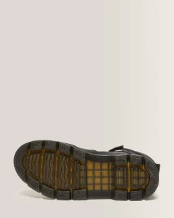 Store Combs Tech II Wyoming Leren Utility Boots MENS Utility Laarzen|Casual Stijlen