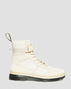 Outlet Combs Tech Suède & Nylon Utility Boots UNISEX Heren Sale|Casual Stijlen