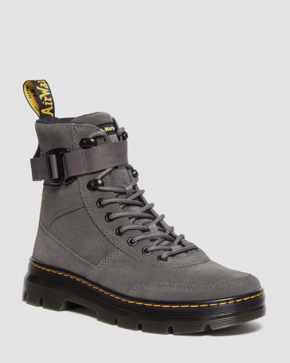Shop Combs Tech Suède Utility Laarzen UNISEX Heren Sale|Suède