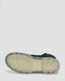 Best Sale Combs Tech Superknit Suède Laarzen WOMENS Suède|Utility Laarzen
