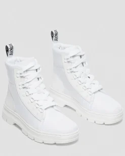 Hot COMBS TECH UTILITY LAARZEN UNISEX Veterlaarzen|Laarzen