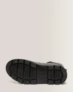 Cheap Combs Tech Utility Laarzen Met Imitatiebont Voering GIFTS Utility Laarzen|Casual Stijlen