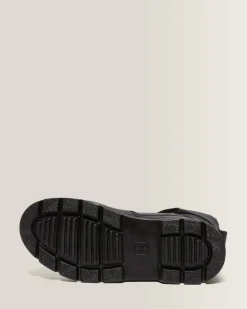 Flash Sale Combs Tech Utility Laarzen Met Imitatiebont Voering GIFTS Utility Laarzen|Casual Stijlen