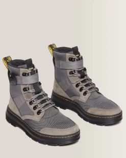 Best Sale Combs Tech Utility Laarzen met Bont Voering UNISEX Nieuw Binnen|Trending Stijlen