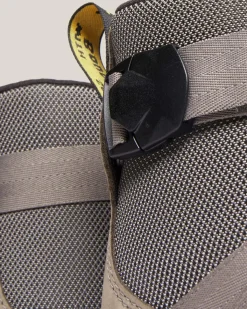 Best Sale Combs Tech Utility Laarzen met Bont Voering UNISEX Nieuw Binnen|Trending Stijlen