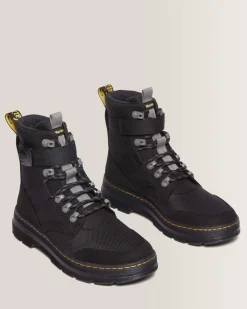 Store Combs Tech Utility Laarzen met Bont Voering UNISEX Nieuw Binnen|Trending Stijlen