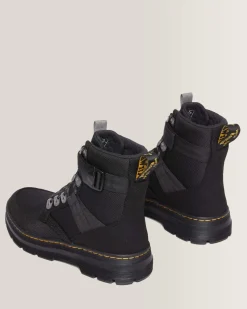 Store Combs Tech Utility Laarzen met Bont Voering UNISEX Nieuw Binnen|Trending Stijlen